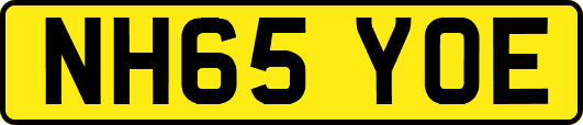 NH65YOE