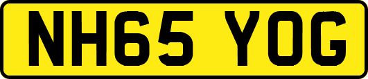 NH65YOG