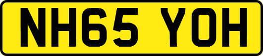 NH65YOH