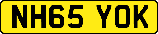 NH65YOK