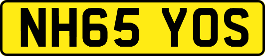 NH65YOS