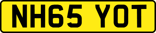 NH65YOT