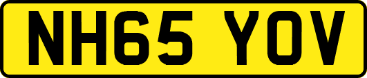 NH65YOV