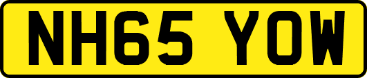 NH65YOW