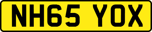 NH65YOX