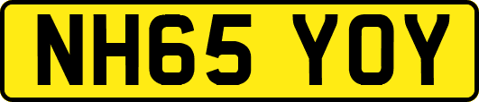 NH65YOY