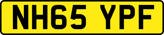 NH65YPF
