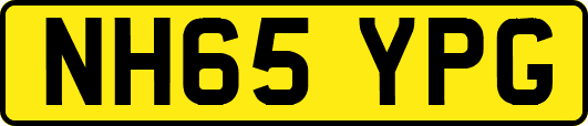 NH65YPG