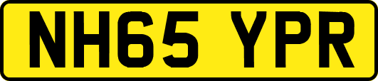 NH65YPR