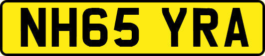 NH65YRA