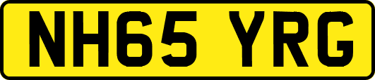 NH65YRG