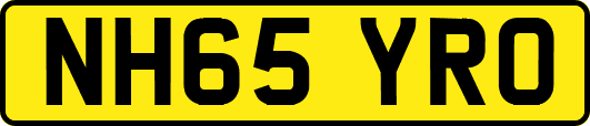 NH65YRO