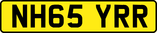 NH65YRR