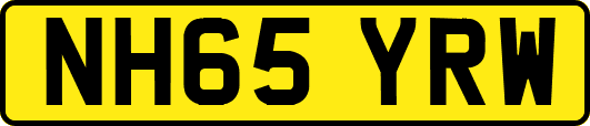 NH65YRW