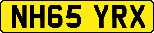 NH65YRX