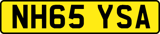 NH65YSA