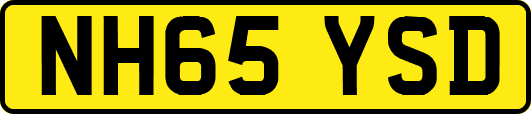 NH65YSD