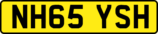 NH65YSH