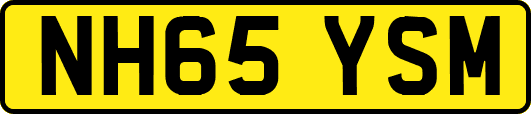 NH65YSM