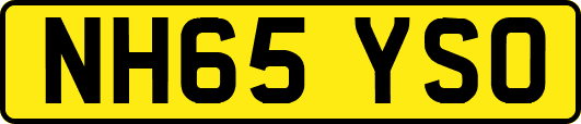 NH65YSO