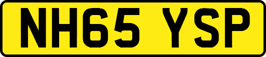 NH65YSP