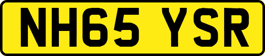 NH65YSR