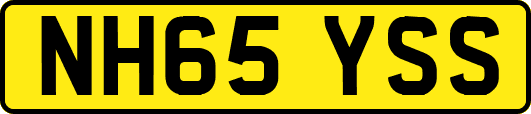 NH65YSS