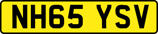 NH65YSV