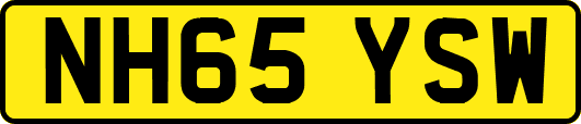 NH65YSW