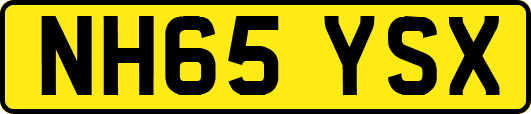 NH65YSX