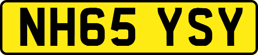 NH65YSY