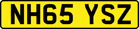 NH65YSZ