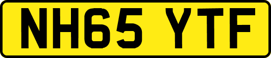 NH65YTF