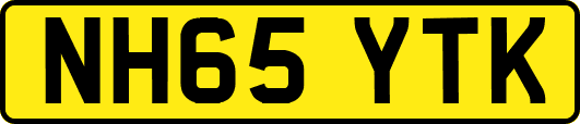 NH65YTK