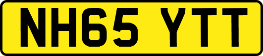 NH65YTT