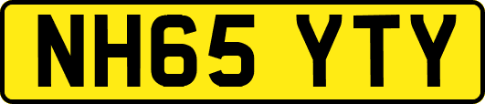 NH65YTY