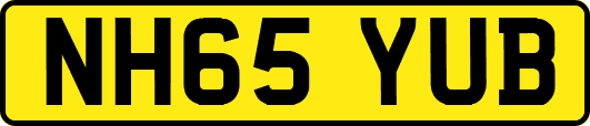 NH65YUB