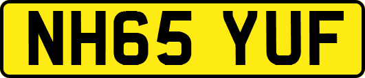 NH65YUF