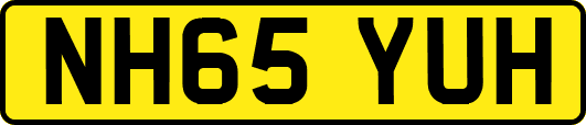 NH65YUH