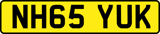 NH65YUK