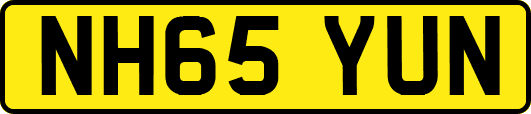 NH65YUN