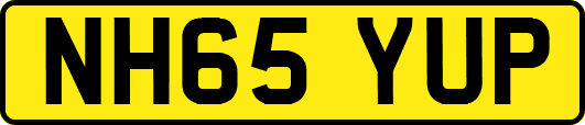NH65YUP