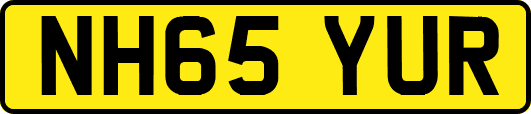 NH65YUR