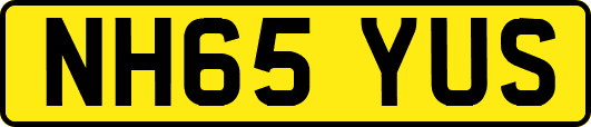 NH65YUS