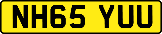 NH65YUU
