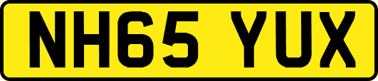 NH65YUX