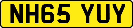 NH65YUY