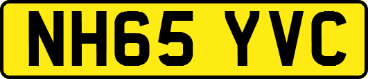 NH65YVC