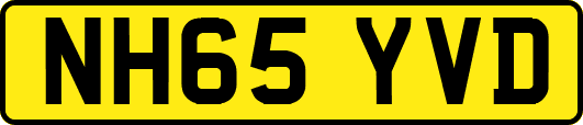 NH65YVD