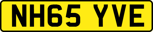 NH65YVE